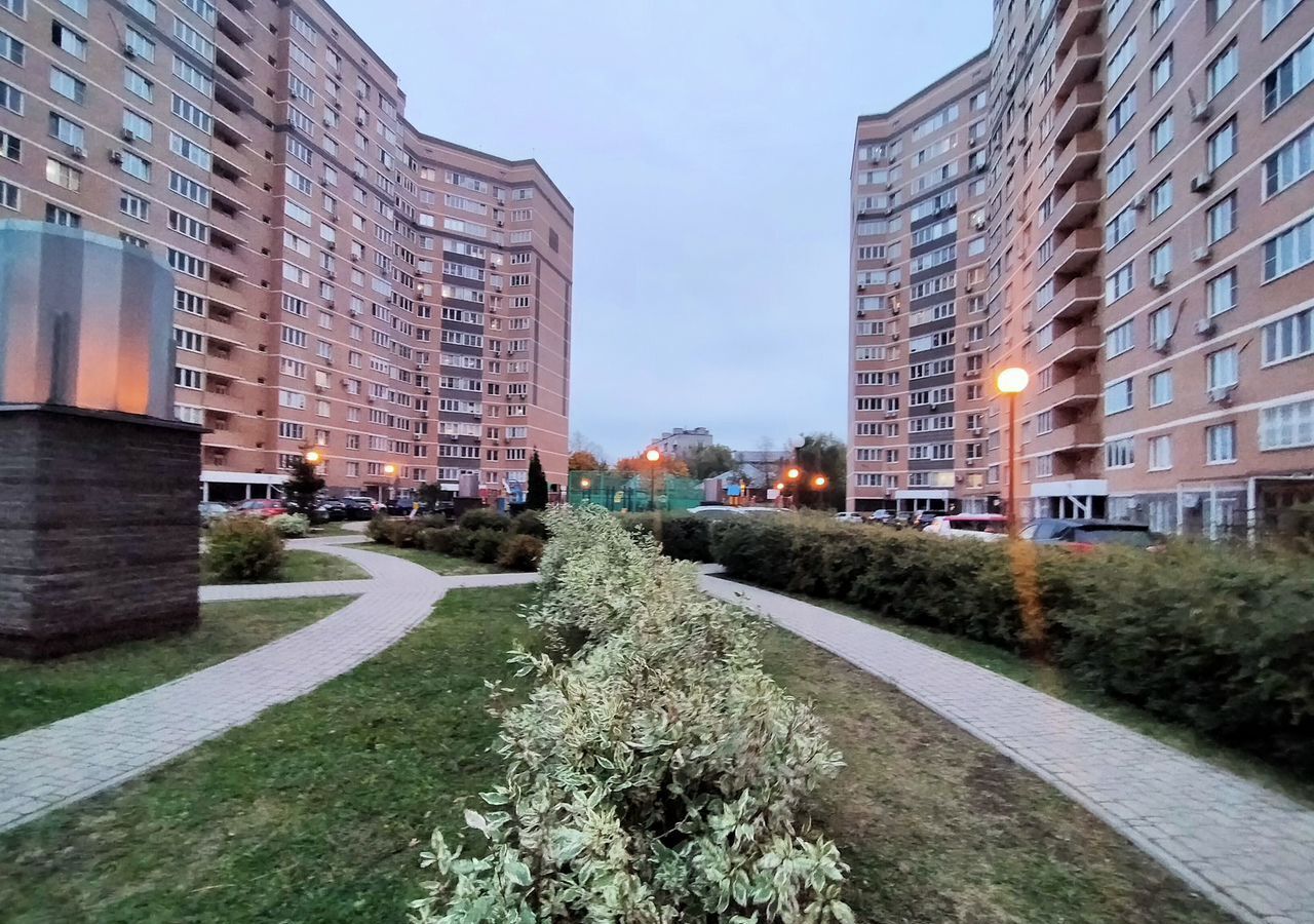 машиноместо г Балашиха мкр Ольгино ул Главная 3 Железнодорожная фото 10