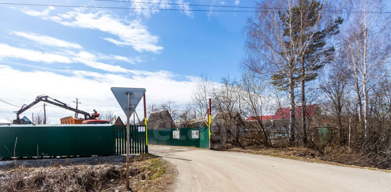 дом г Тюмень р-н Калининский СОСН Рябинка тер., ул. Плодовая фото 17