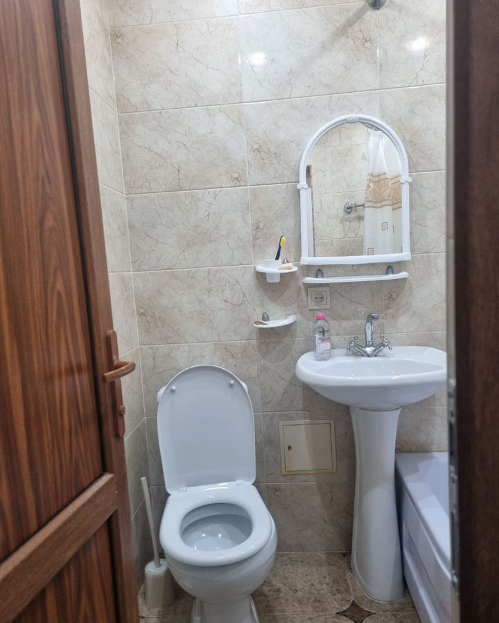 квартира г Буйнакск ул Имама Гази-Магомеда 31 фото 13