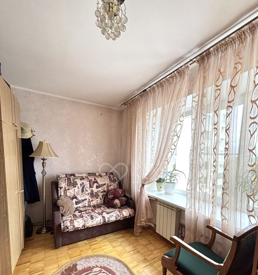 квартира г Волгоград ул им. Калинина 19 фото 3