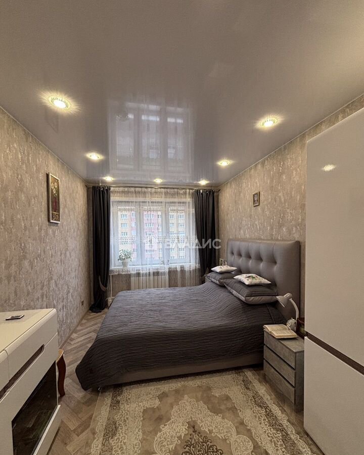 квартира г Ковров ул Маршала Устинова 3 фото 11