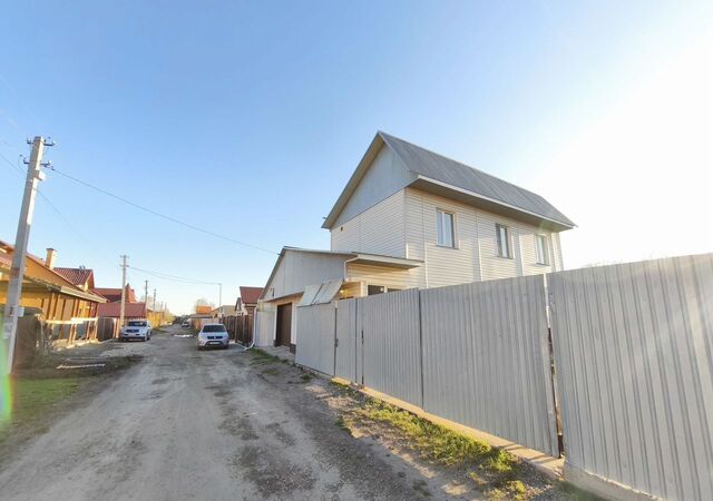 р-н Новосибирский снт Огонек-1 Советское шоссе, 16 км, сельсовет, Новосибирск, Мичуринский фото