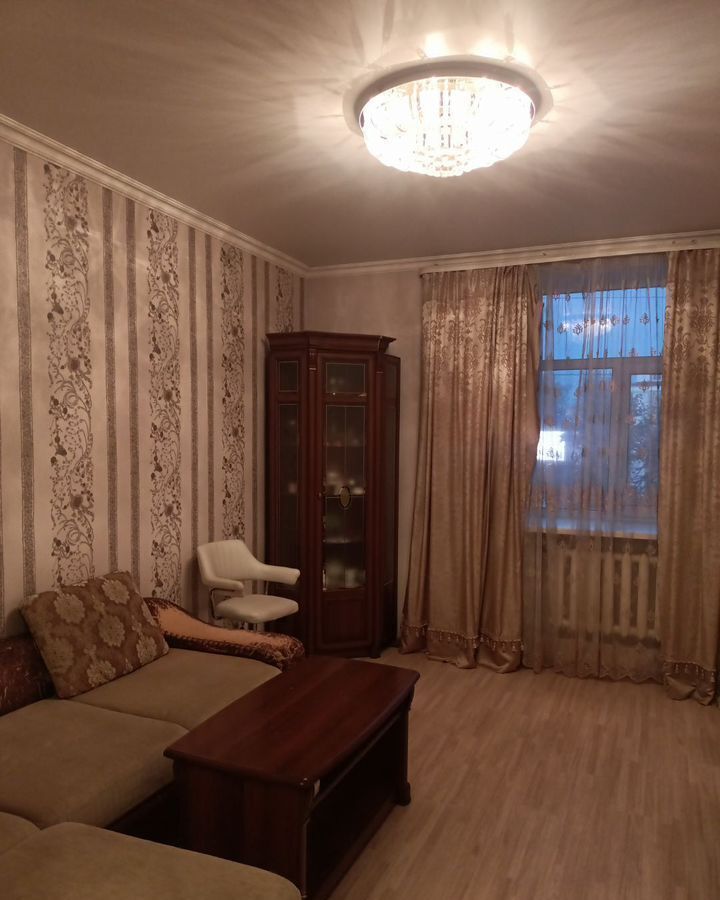 квартира г Курган Центральный ул Гоголя 83 фото 7