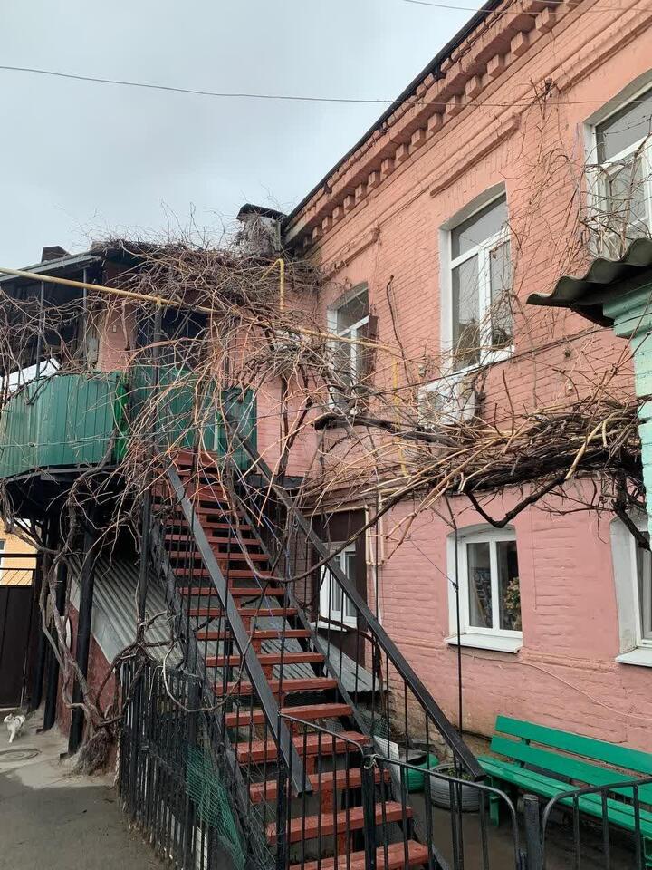 квартира г Новочеркасск ул Энергетическая 1 фото 12