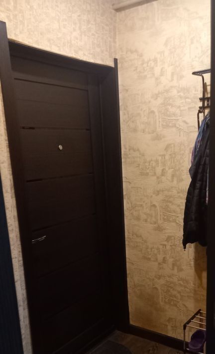 квартира г Нижний Новгород Парк культуры ул Афанасьева 27 фото 15