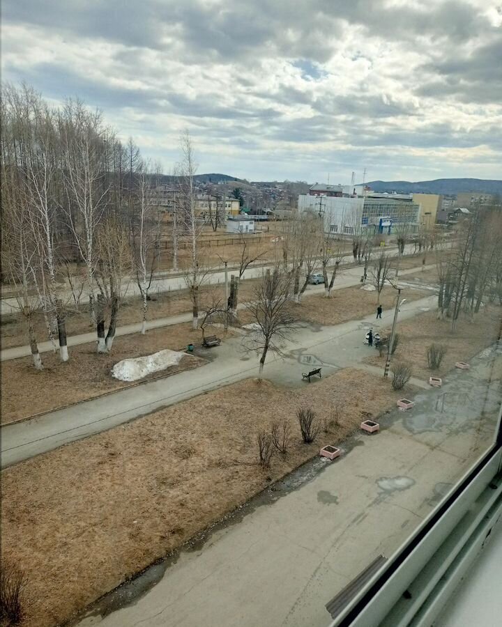 квартира г Кушва п Баранчинский ул Коммуны 47 Кушвинский муниципальный округ фото 18