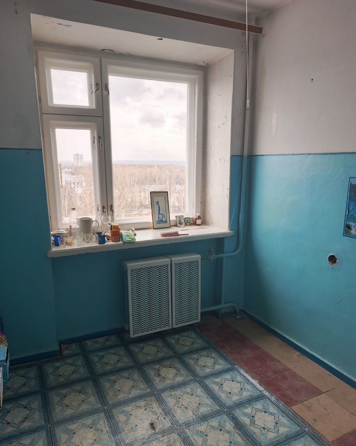 квартира г Глазов ул Советская 39 фото 5