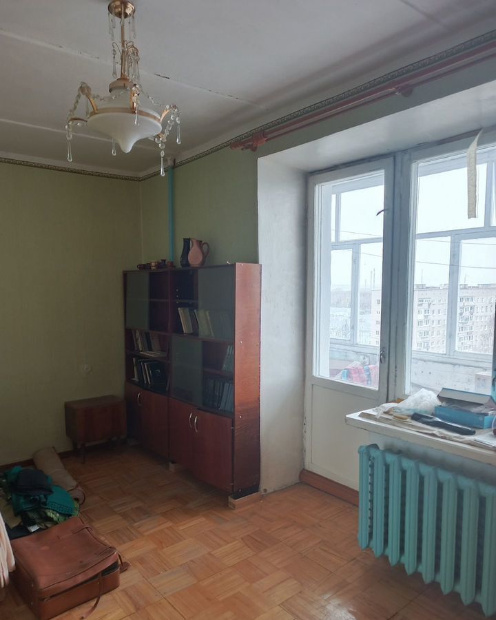 квартира г Глазов ул Советская 39 фото 8