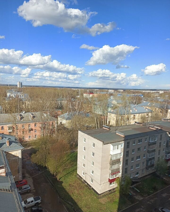 квартира г Глазов ул Советская 39 фото 9