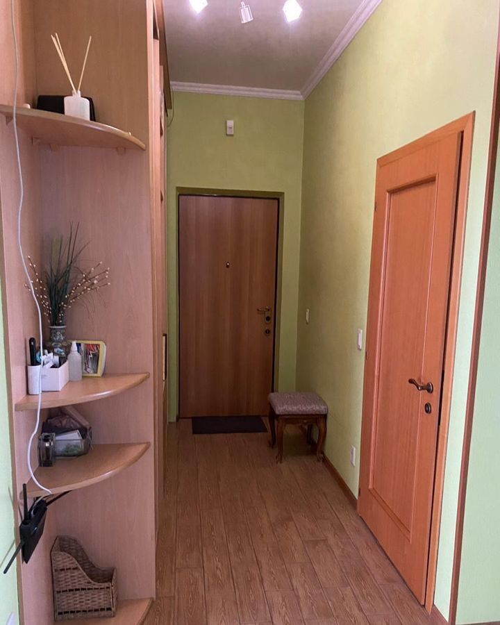 квартира г Нижневартовск ул Ленина 36б Тюменская обл. фото 5