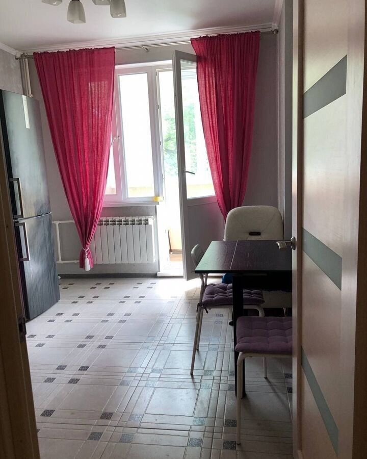 квартира г Коломна ул Олега Кошевого 2а фото 1