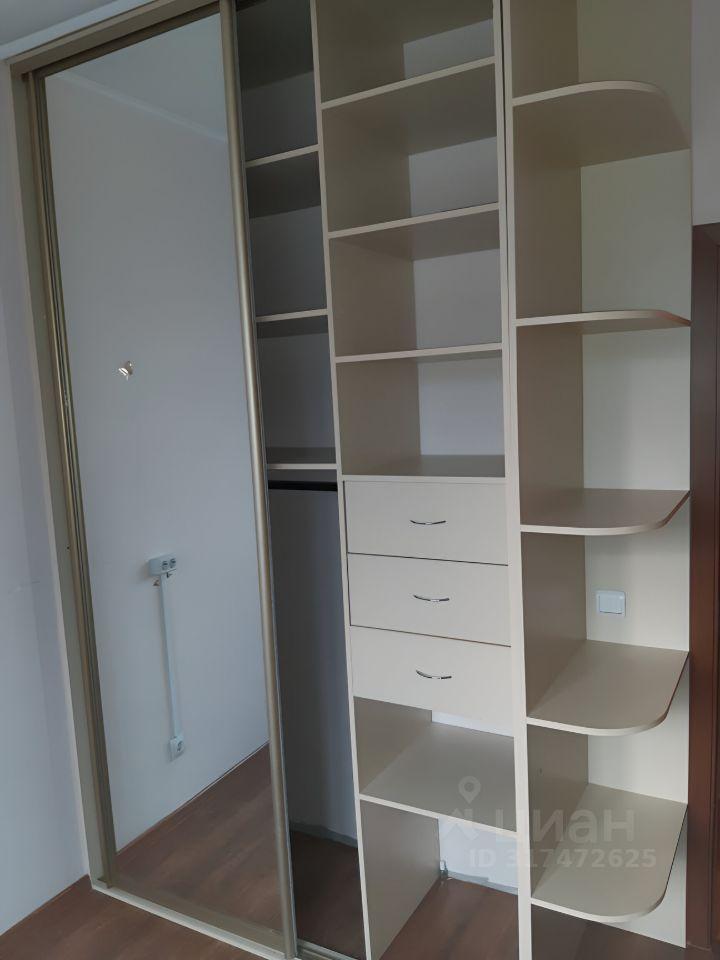 квартира г Люберцы ул Камова 6/1 фото 4