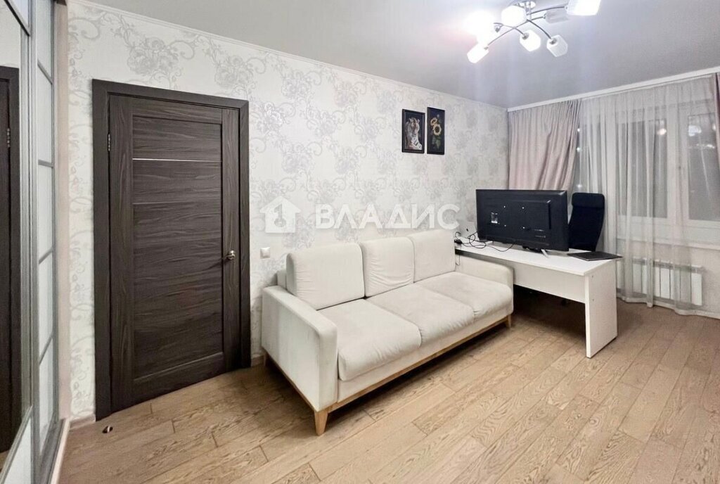 квартира г Москва метро Кунцевская ул Молодогвардейская 1к/1 фото 5