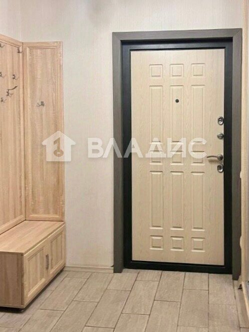 квартира г Москва метро Кунцевская ул Молодогвардейская 1к/1 фото 13