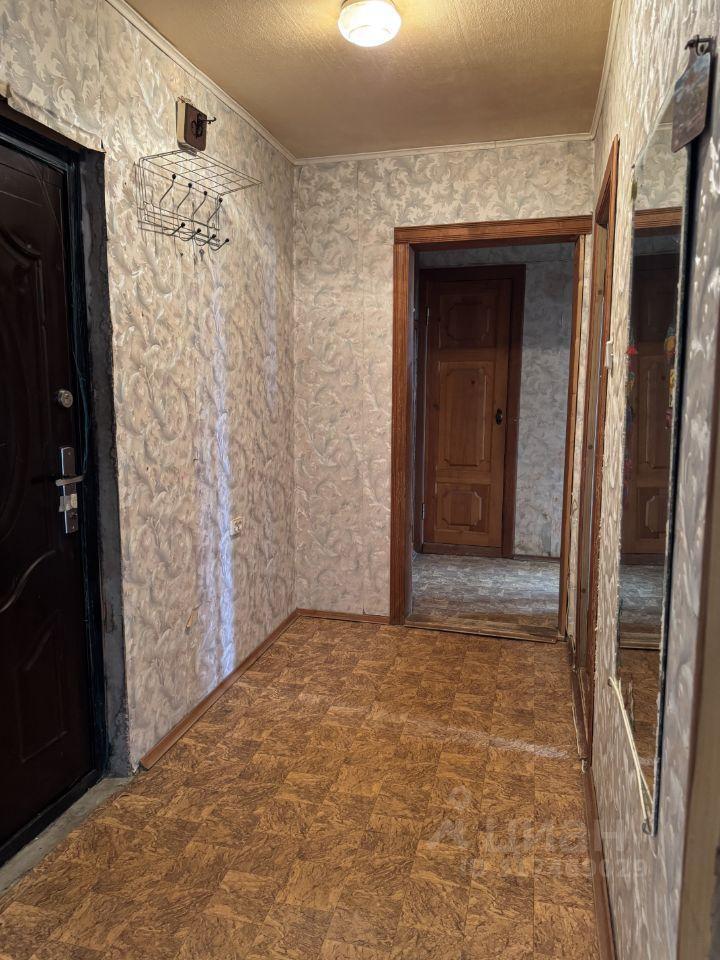 квартира г Электросталь Юго-Западный ул Журавлева 15 фото 8
