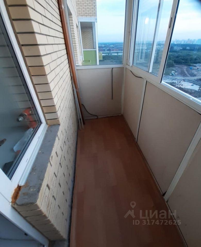 квартира г Люберцы ул Камова 6/1 фото 6
