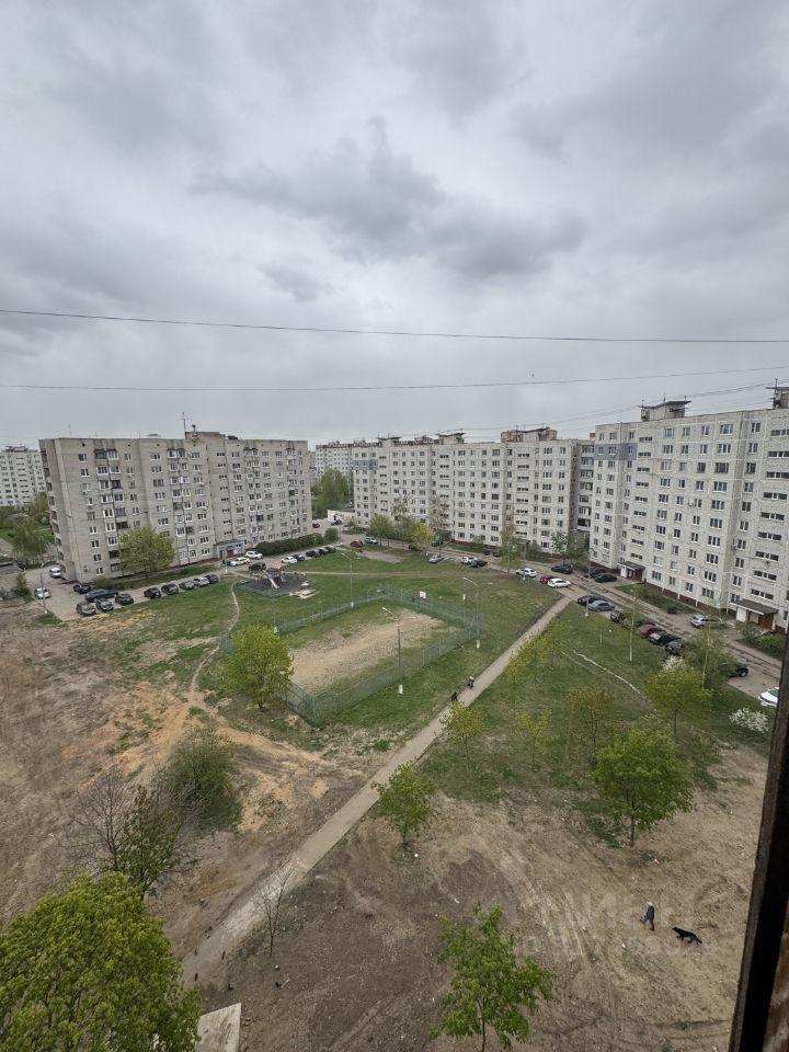 квартира г Электросталь Юго-Западный ул Журавлева 15 фото 15
