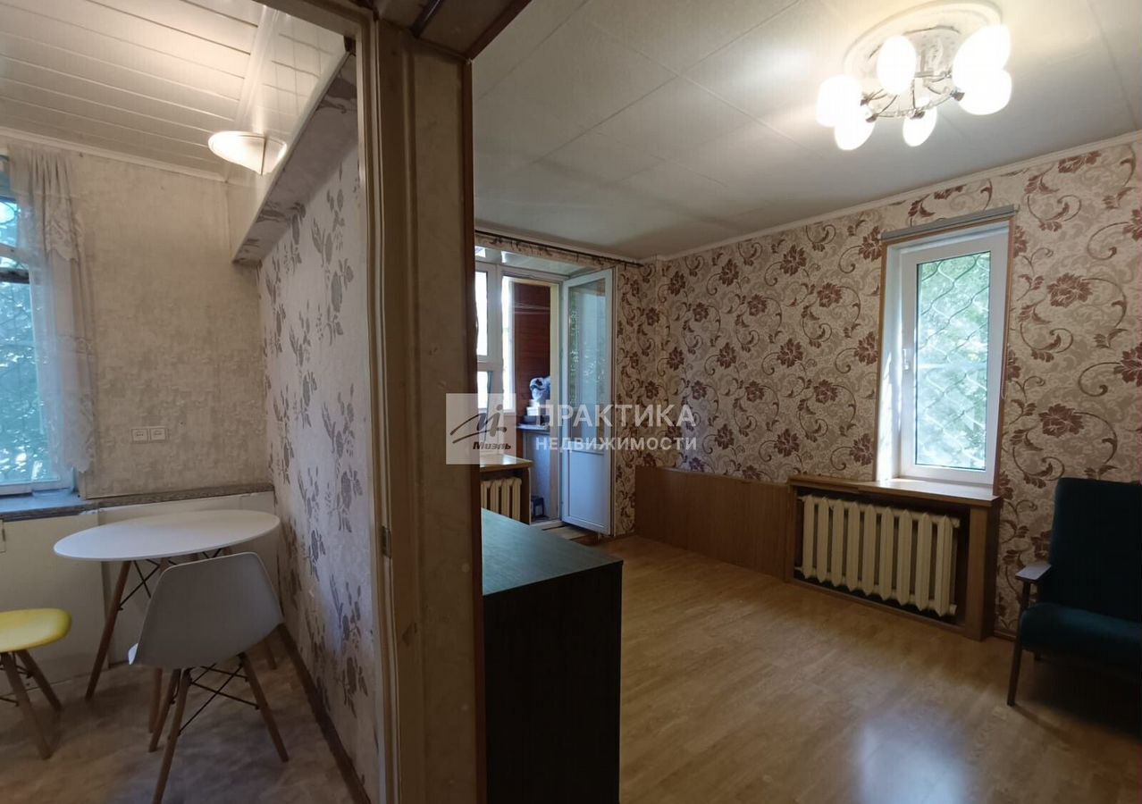 квартира г Москва метро ВДНХ ул Константинова 26 фото 10