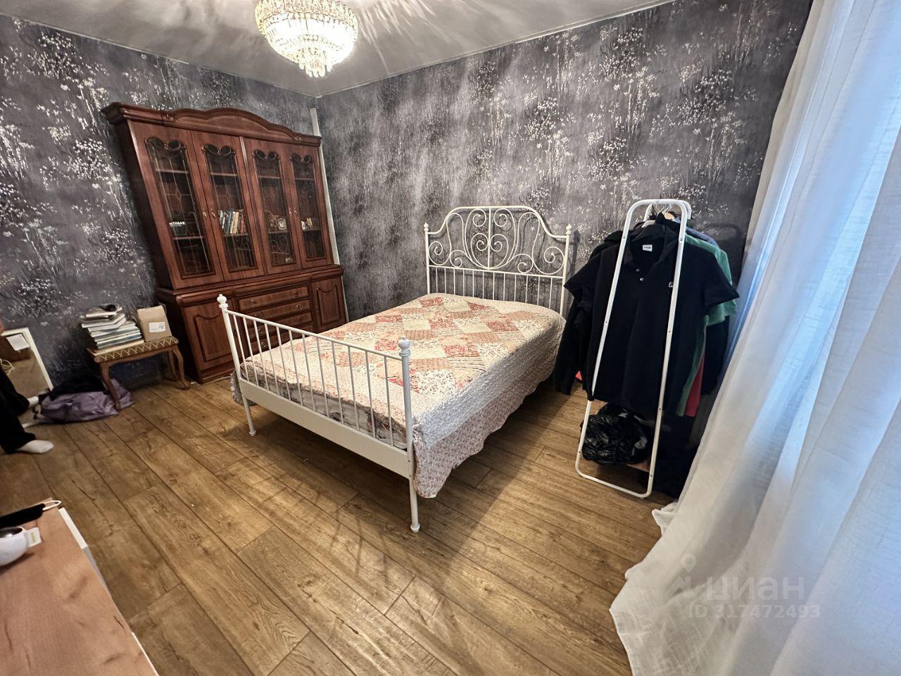 квартира г Москва пр-кт Солнцевский 14 Московская область фото 23