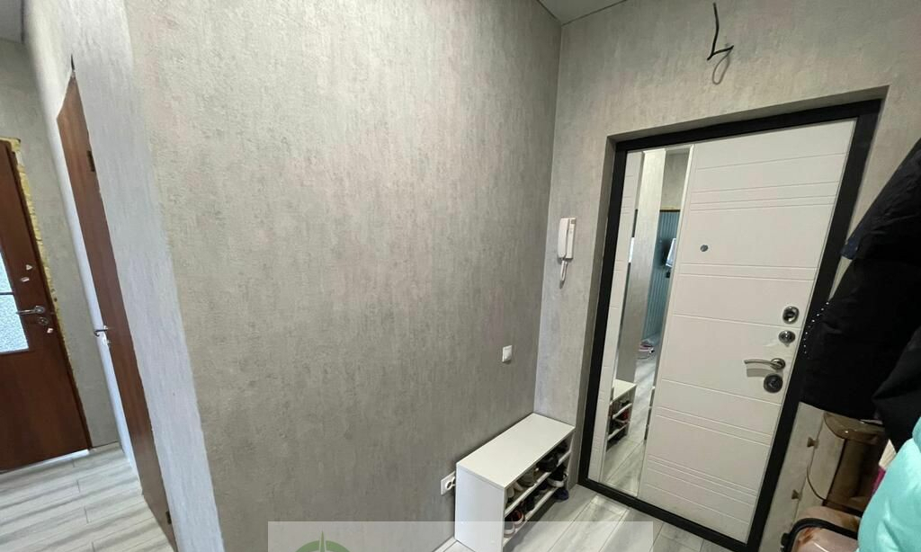квартира г Краснодар мкр им Петра Метальникова им. Цезаря Куникова, 24 к 1 фото 4