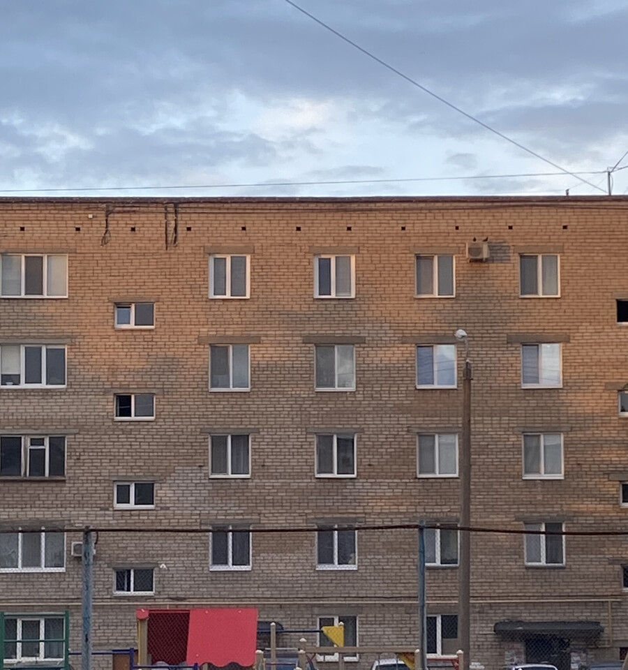 квартира р-н Ишимбайский г Ишимбай ул Бульварная 11 фото 18