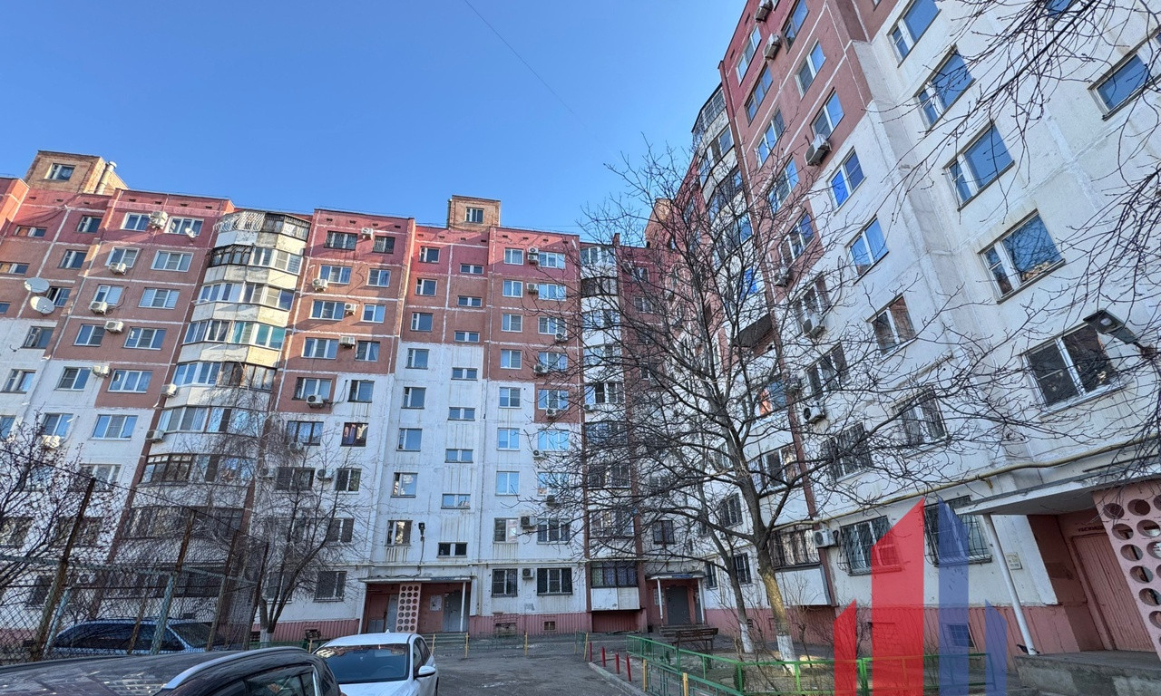 квартира г Волгоград ул Нарвская 8 119-й м-н фото 5