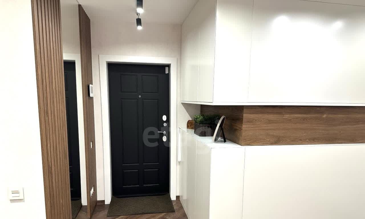 квартира г Краснодар Фестивальный ул Дальняя 8/2 фото 5