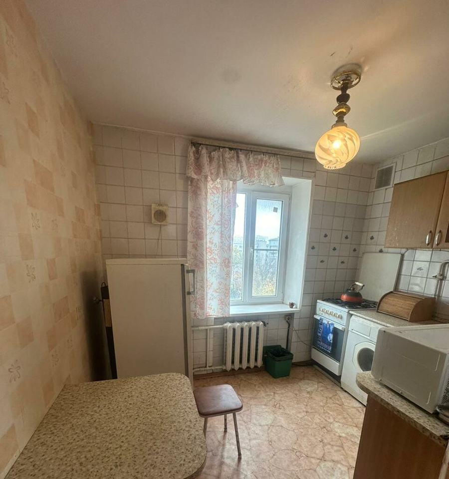 квартира г Краснодар ул Московская 66 м-н, Краснодар, Московский фото 11