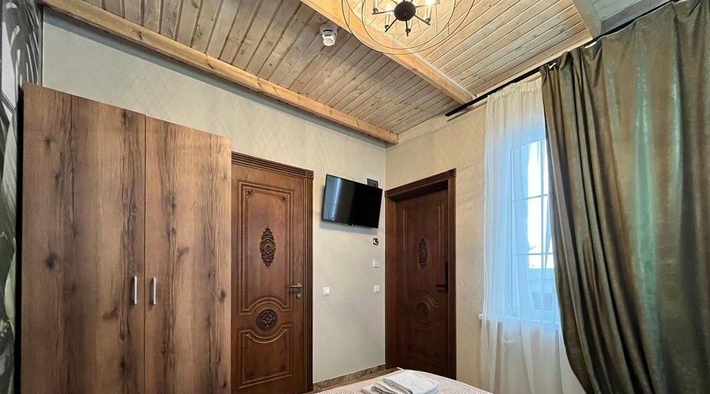 комната г Геленджик пр-кт Геленджикский 85 Центр фото 40
