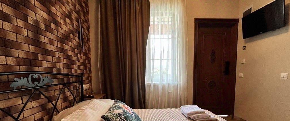комната г Геленджик пр-кт Геленджикский 85 Центр фото 22