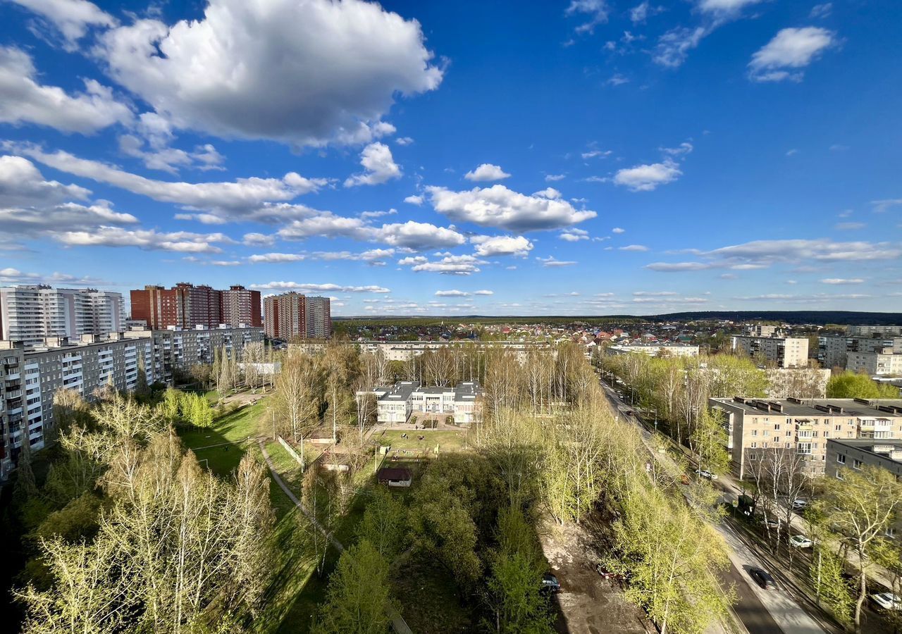 квартира г Пермь р-н Свердловский ул Холмогорская 2 фото 12