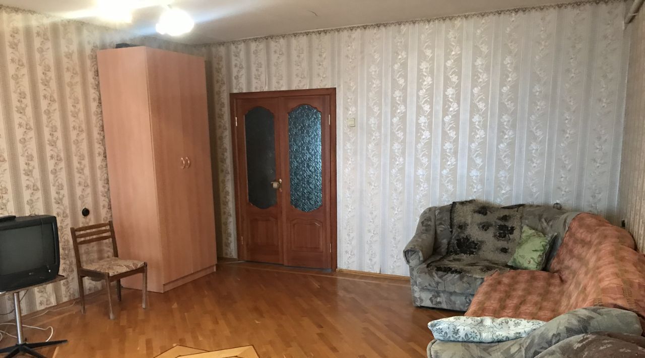 квартира г Новочеркасск ул Думенко 20 фото 3
