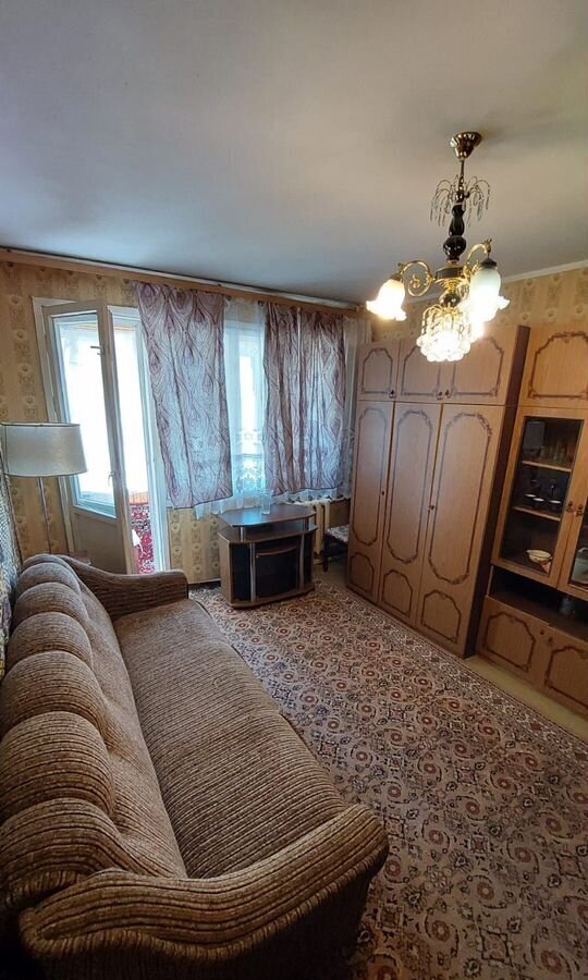 квартира г Красное Село ш Стрельнинское 6к/1 фото 5
