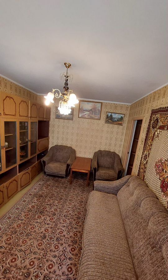 квартира г Красное Село ш Стрельнинское 6к/1 фото 7