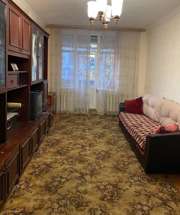 квартира г Ростов-на-Дону пр-кт Ленина 48 фото 2