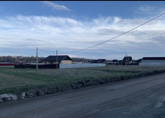 ул Сиреневая 1 Сосновский округ, Алишевское сельское поселение, Полетаево фото