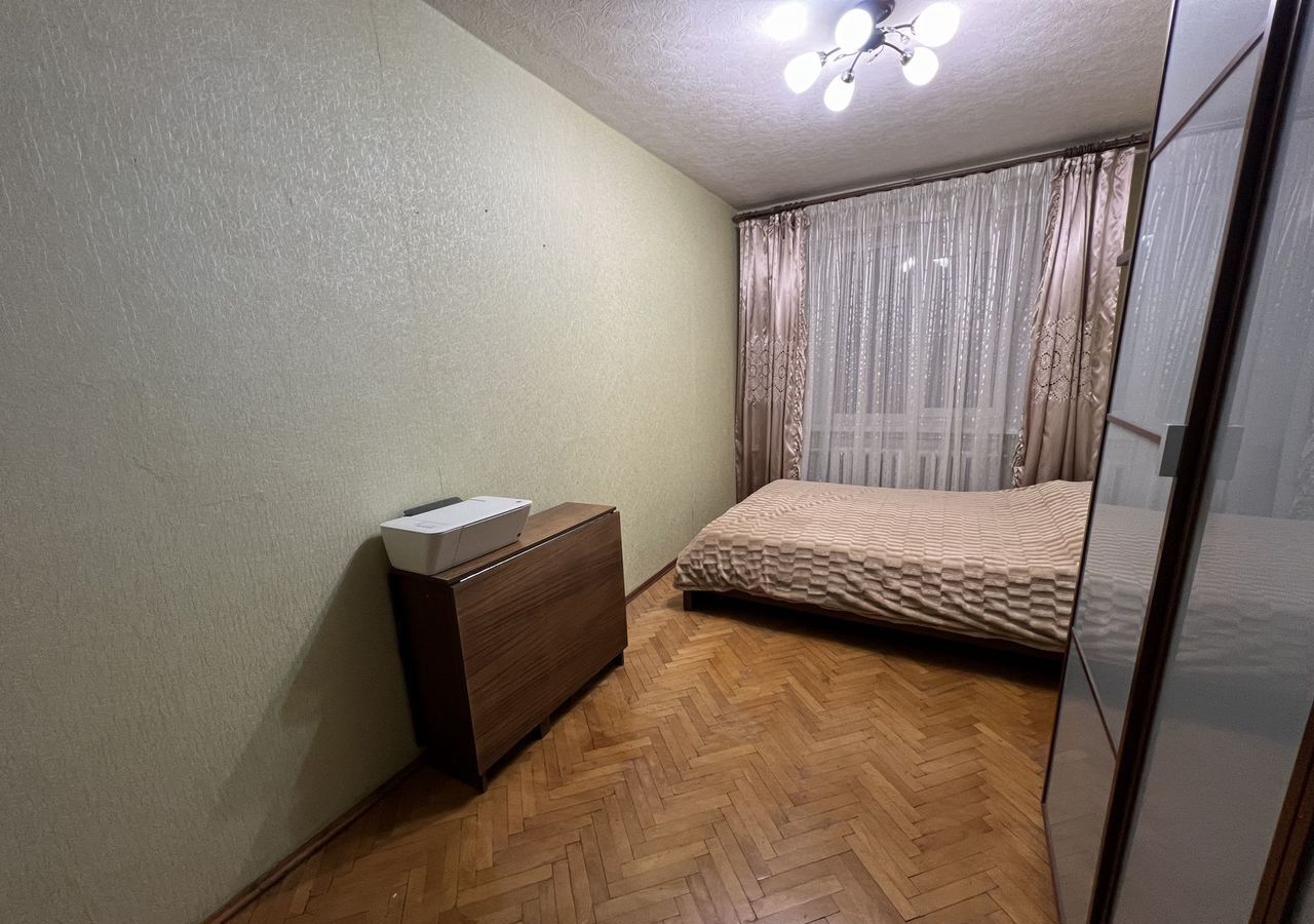 квартира городской округ Наро-Фоминский г Апрелевка ул Октябрьская 5 Апрелевка фото 15