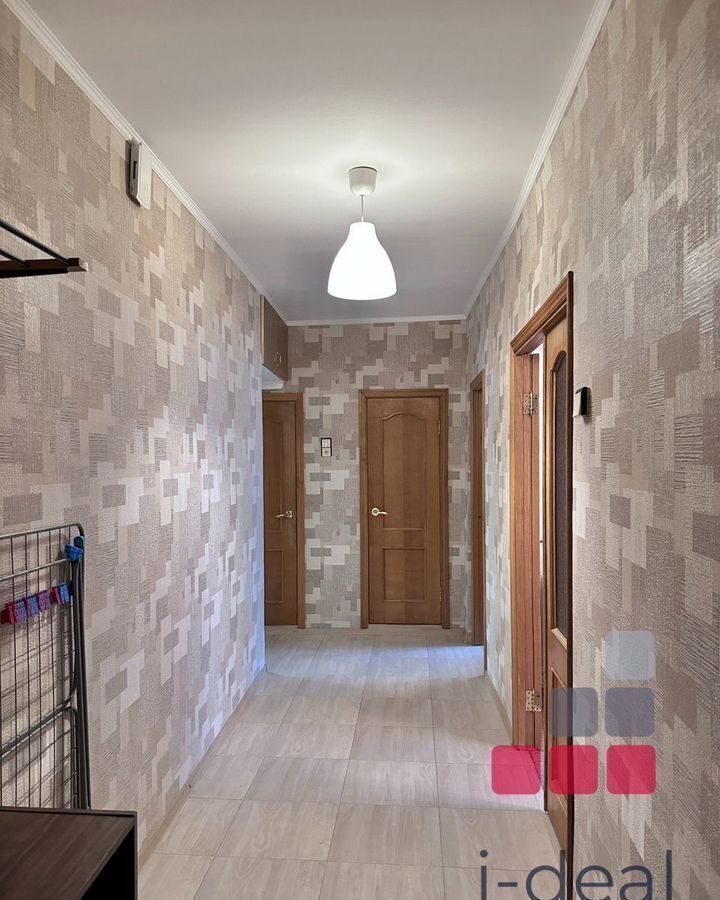 квартира г Москва метро Бабушкинская проезд Дежнёва 25к/1 фото 13