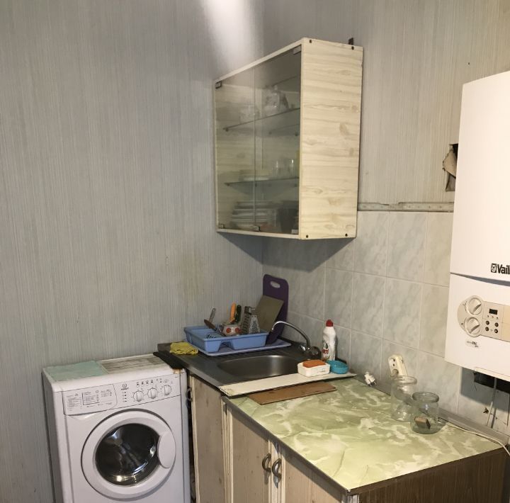 квартира г Новочеркасск ул Думенко 20 фото 13