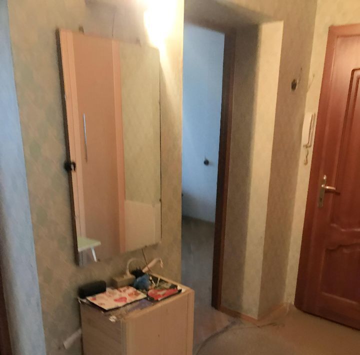квартира г Новочеркасск ул Думенко 20 фото 15