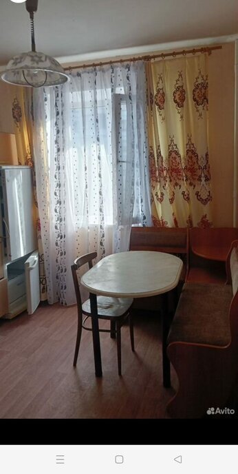 квартира г Челябинск пр-кт Комсомольский 38в фото 5