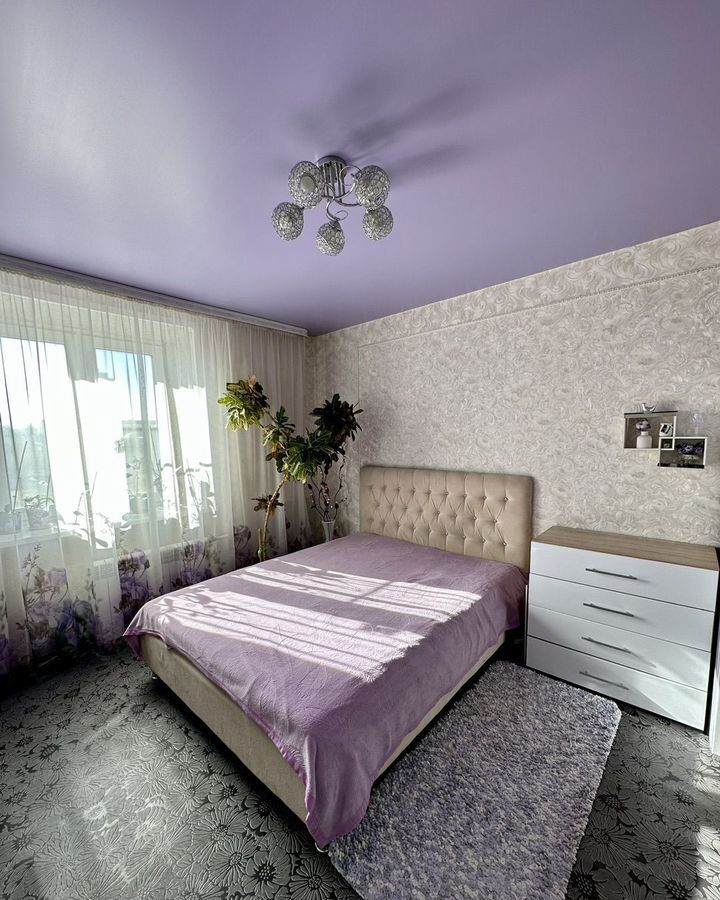 квартира г Белово ул Ленина 28 фото 8