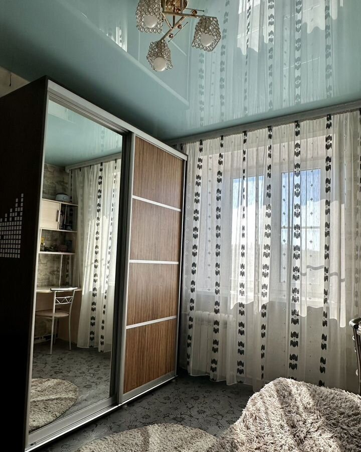 квартира г Белово ул Ленина 28 фото 11
