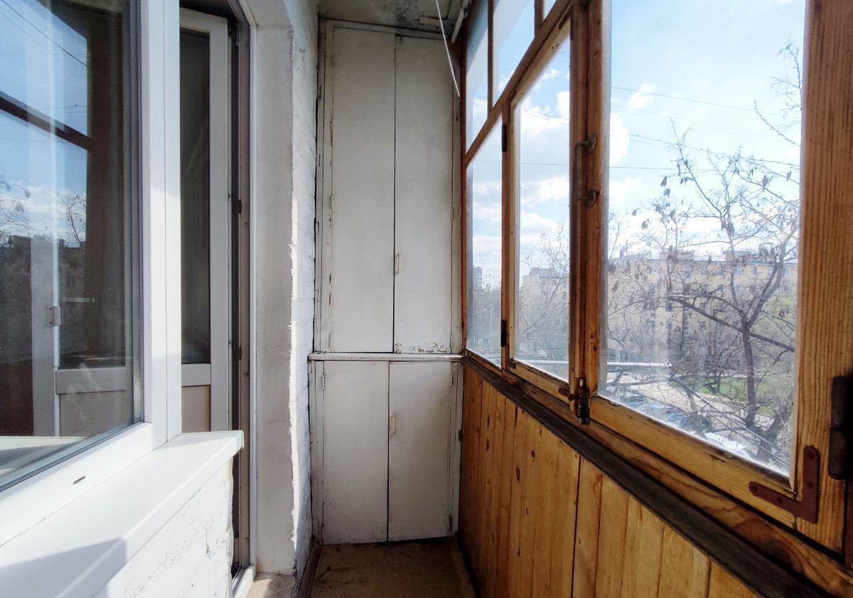 квартира г Волжский ул Молодежная 8 фото 9