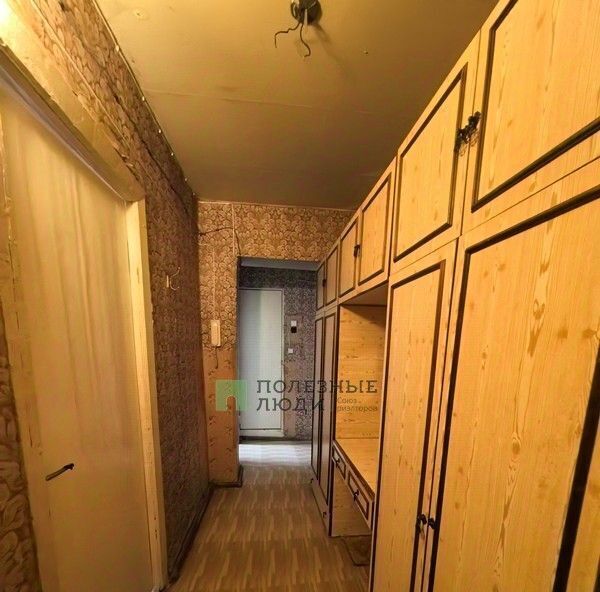 квартира г Саратов р-н Заводской ул Заречная 29а фото 3