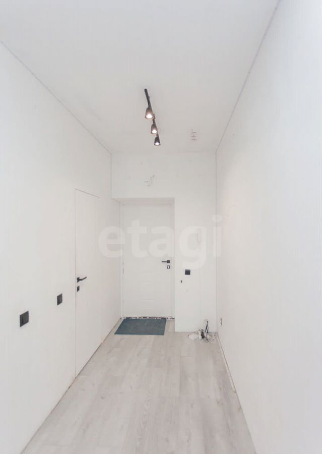 квартира г Тюмень р-н Калининский ул Комбинатская 54к/2 фото 7