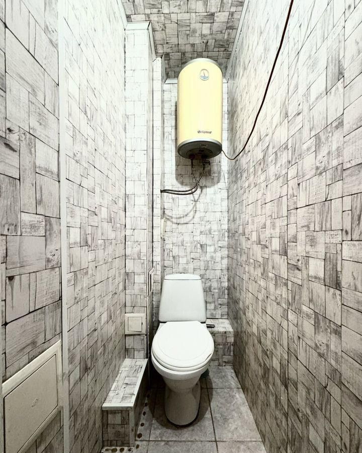 квартира г Казань Козья слобода ул Фатыха Амирхана 20а фото 11