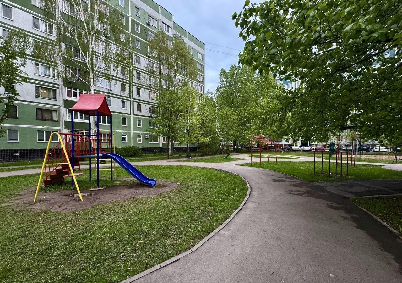 квартира г Казань Козья слобода ул Фатыха Амирхана 20а фото 16
