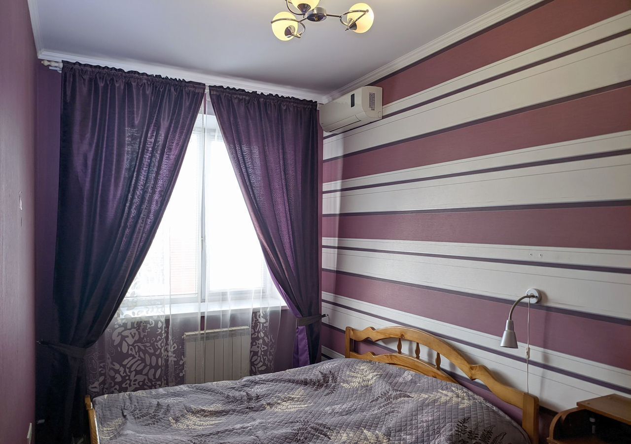 квартира г Казань ул Толбухина 19 Аметьево, Республика Татарстан Татарстан фото 9