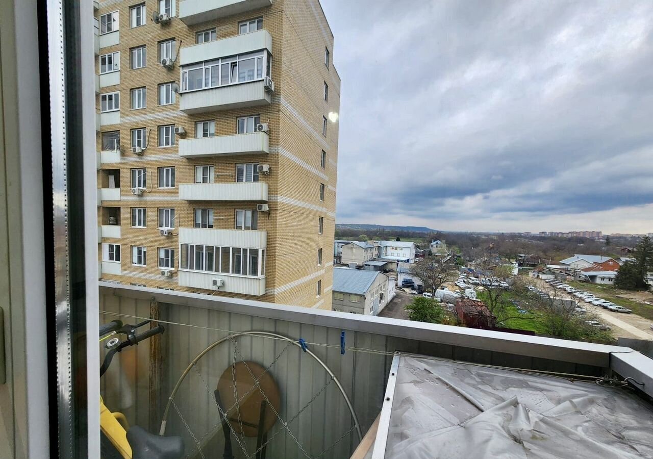 квартира г Пятигорск ул Булгакова 15 фото 13